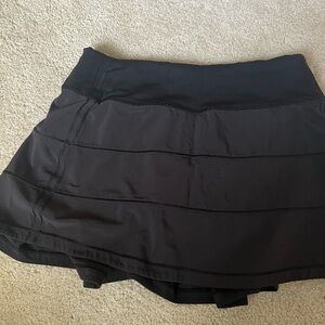 Lululemon skirt